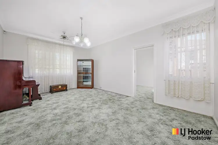 Fifth view of Homely house listing, 18 Adelaide Road, Padstow NSW 2211