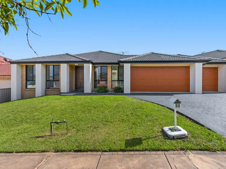 Main view of Homely house listing, 11 Peppercorn Avenue, Woongarrah NSW 2259