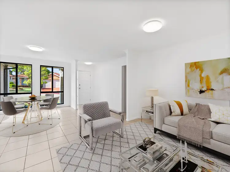 Second view of Homely house listing, 11 Peppercorn Avenue, Woongarrah NSW 2259