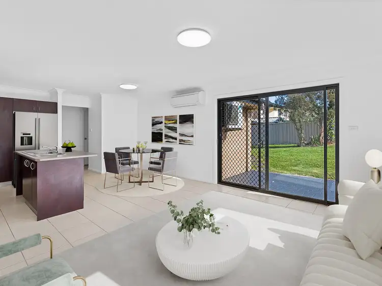 Third view of Homely house listing, 11 Peppercorn Avenue, Woongarrah NSW 2259
