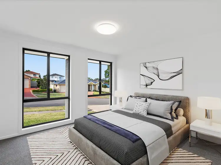 Fifth view of Homely house listing, 11 Peppercorn Avenue, Woongarrah NSW 2259