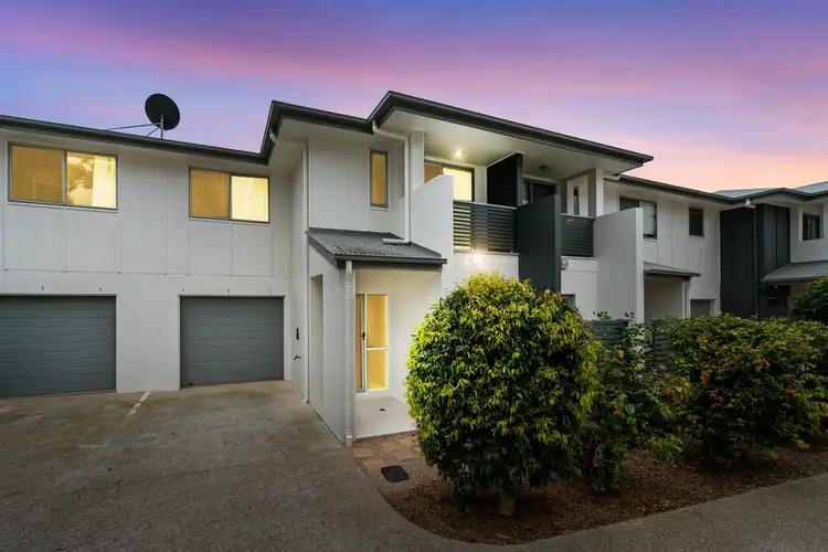 Main view of Homely townhouse listing, 11/49-51 Mount Cotton Road, Capalaba QLD 4157