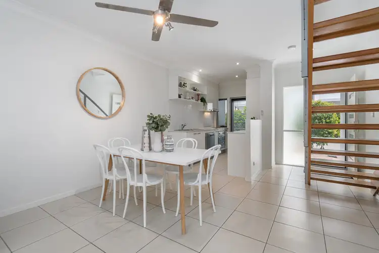 Third view of Homely townhouse listing, 11/49-51 Mount Cotton Road, Capalaba QLD 4157