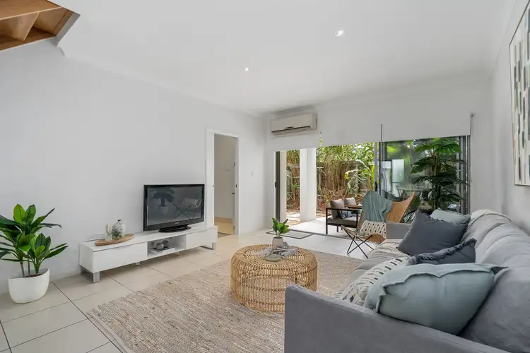 Fifth view of Homely townhouse listing, 11/49-51 Mount Cotton Road, Capalaba QLD 4157