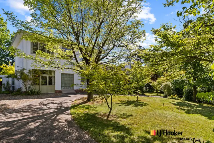Third view of Homely house listing, 6 Hotham Crescent, Deakin ACT 2600