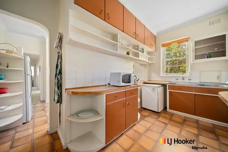 Fourth view of Homely house listing, 6 Hotham Crescent, Deakin ACT 2600