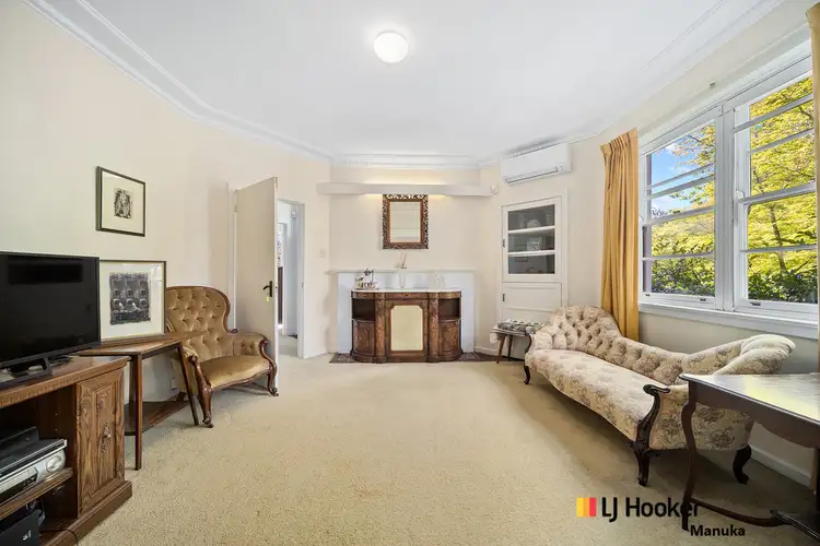 Sixth view of Homely house listing, 6 Hotham Crescent, Deakin ACT 2600