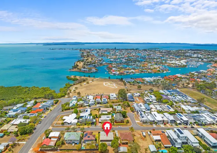 Main view of Homely house listing, 38-40 George Street, Ormiston QLD 4160