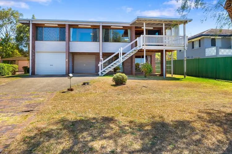 Second view of Homely house listing, 38-40 George Street, Ormiston QLD 4160