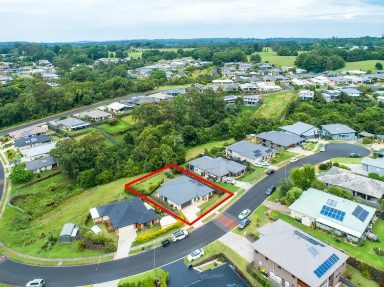 Main view of Homely house listing, 15 Spring Creek Place, Wollongbar NSW 2477