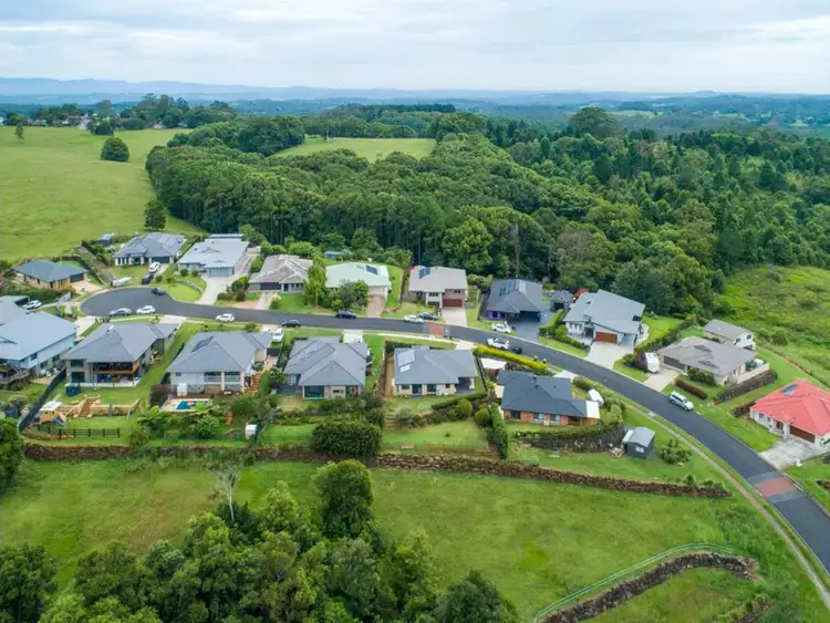 Second view of Homely house listing, 15 Spring Creek Place, Wollongbar NSW 2477