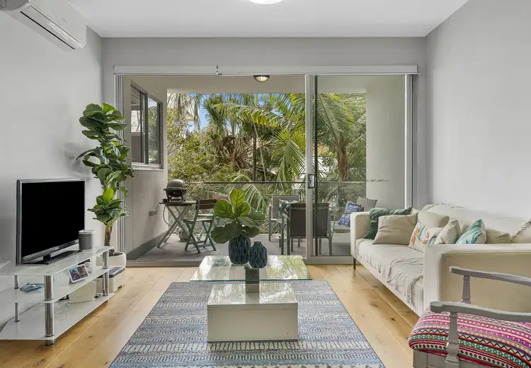 Main view of Homely apartment listing, 201/28 Cartwright Street, Windsor QLD 4030