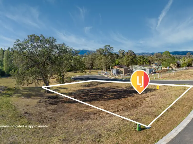 9 Orange Roughy Road, Bega NSW 2550