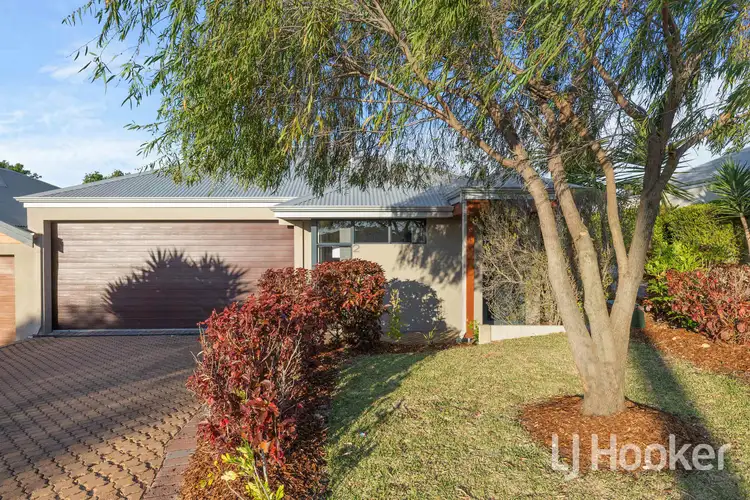 2/50 Norman Street, St James WA 6102