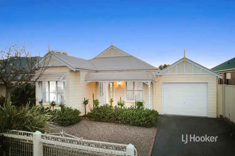5 Burnley Street, Point Cook VIC 3030