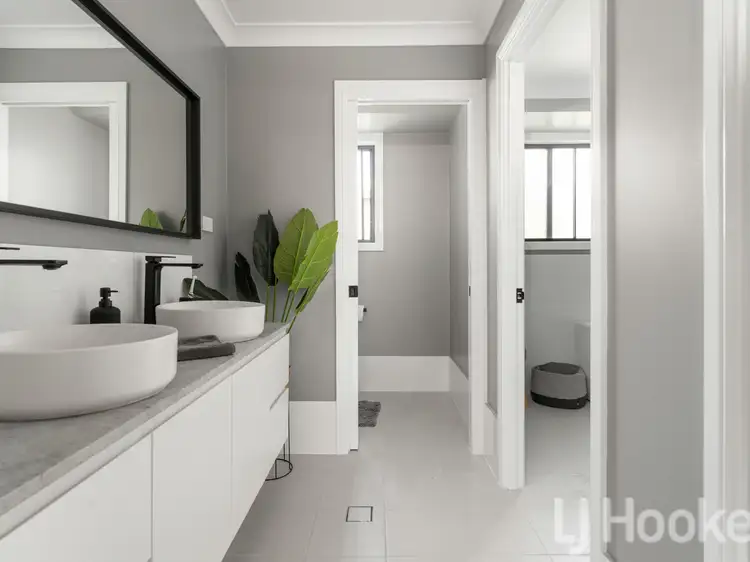 Third view of Homely house listing, 8 Ruby Place, Kelso NSW 2795