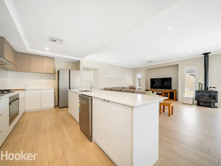Fourth view of Homely house listing, 19 Badminton Cross, The Vines WA 6069