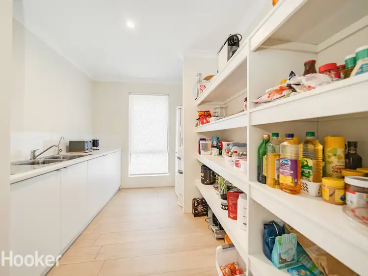 Fifth view of Homely house listing, 19 Badminton Cross, The Vines WA 6069