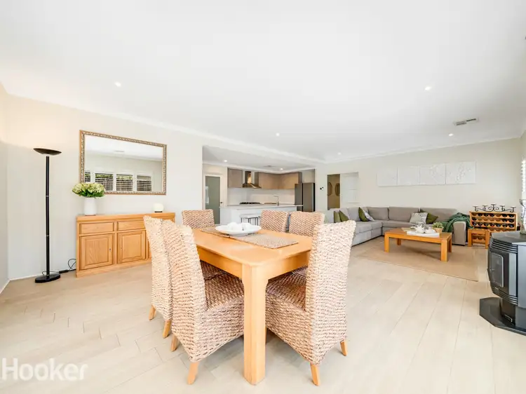 Sixth view of Homely house listing, 19 Badminton Cross, The Vines WA 6069