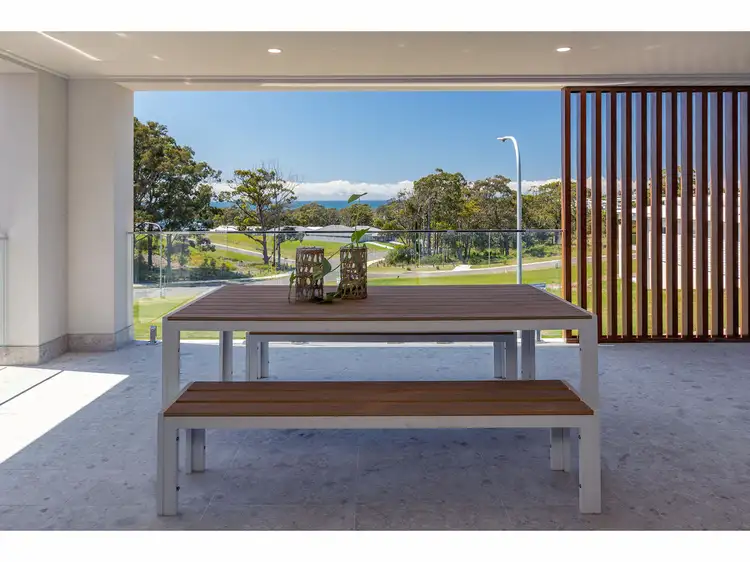 Third view of Homely house listing, 4 Silk Crescent, Diamond Beach NSW 2430