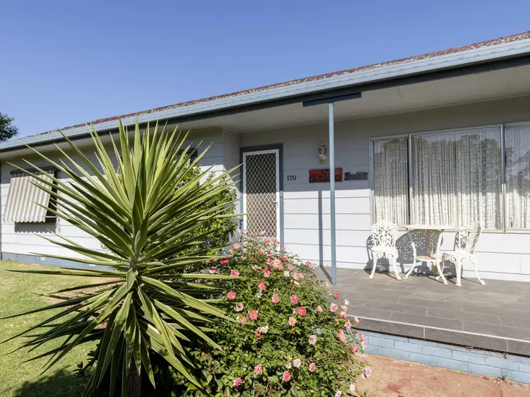 Main view of Homely house listing, 170 Dandaloo Street, Narromine NSW 2821