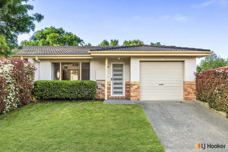 39/46 Paul Coe Crescent, Ngunnawal ACT 2913