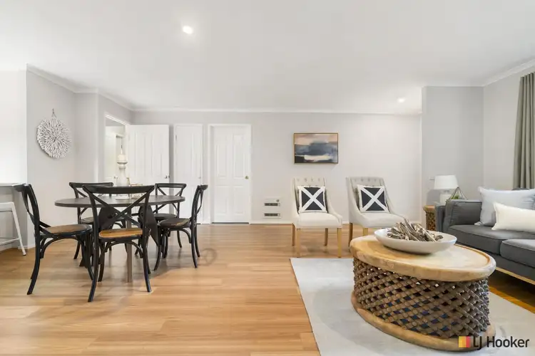 Fourth view of Homely townhouse listing, 39/46 Paul Coe Crescent, Ngunnawal ACT 2913