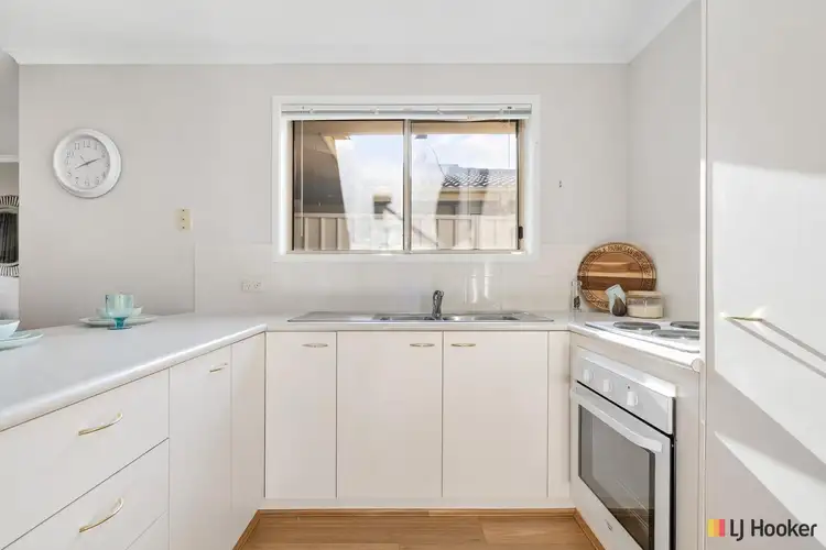 Fifth view of Homely townhouse listing, 39/46 Paul Coe Crescent, Ngunnawal ACT 2913