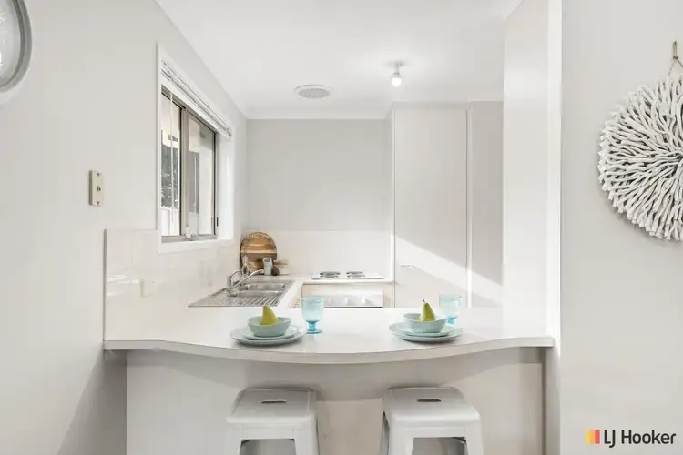 Sixth view of Homely townhouse listing, 39/46 Paul Coe Crescent, Ngunnawal ACT 2913