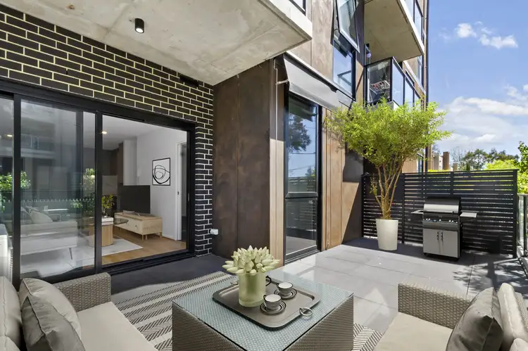 8/15 Bowman Street, Macquarie ACT 2614