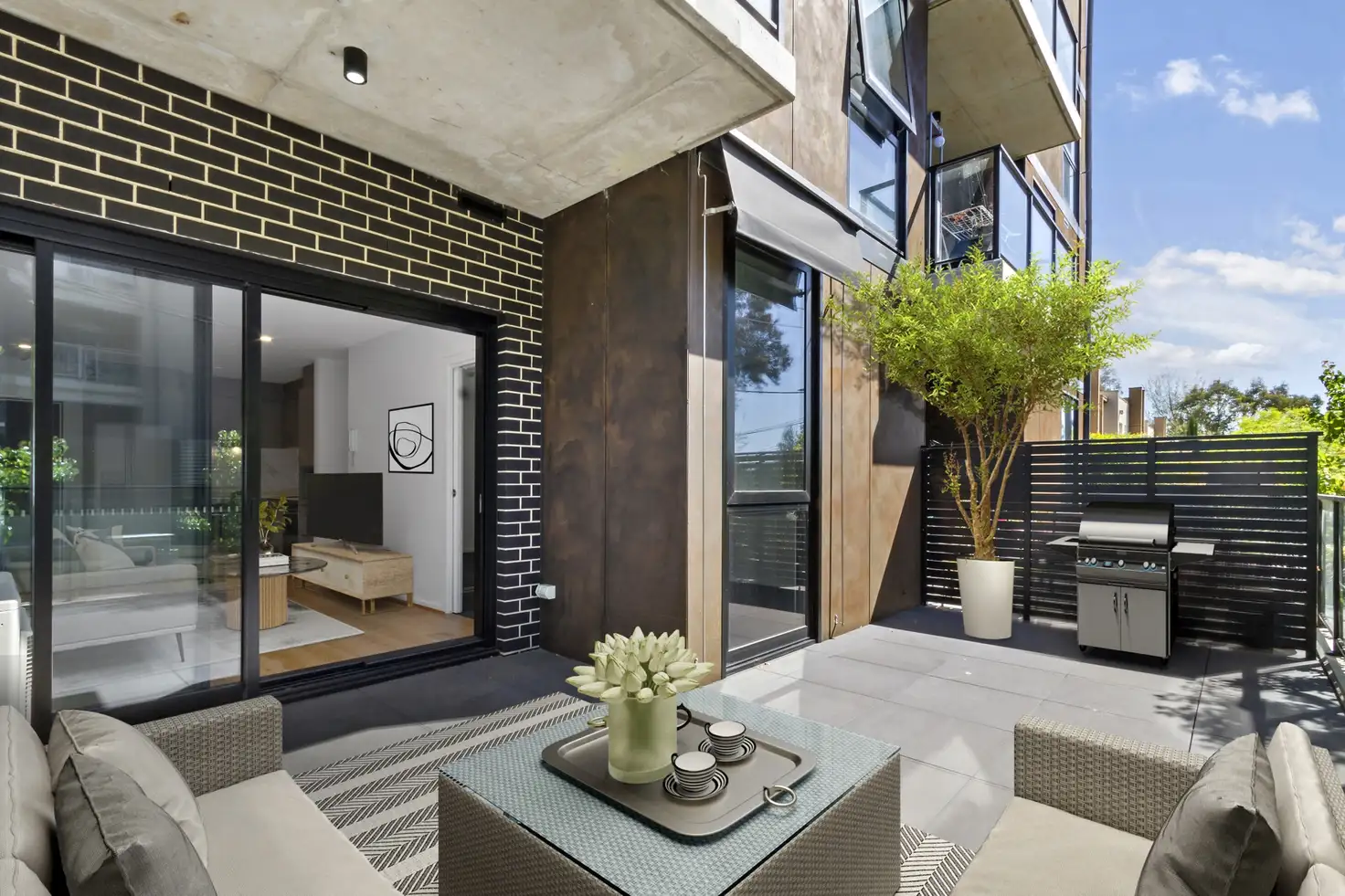 Main view of Homely apartment listing, 8/15 Bowman Street, Macquarie ACT 2614