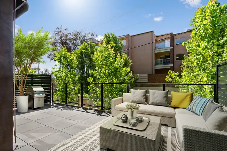 Sixth view of Homely apartment listing, 8/15 Bowman Street, Macquarie ACT 2614
