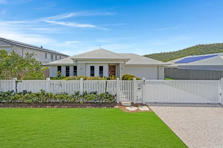 81 Peter Mills Drive, Gilston QLD 4211