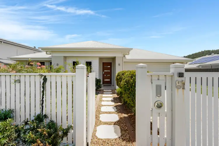 Second view of Homely house listing, 81 Peter Mills Drive, Gilston QLD 4211