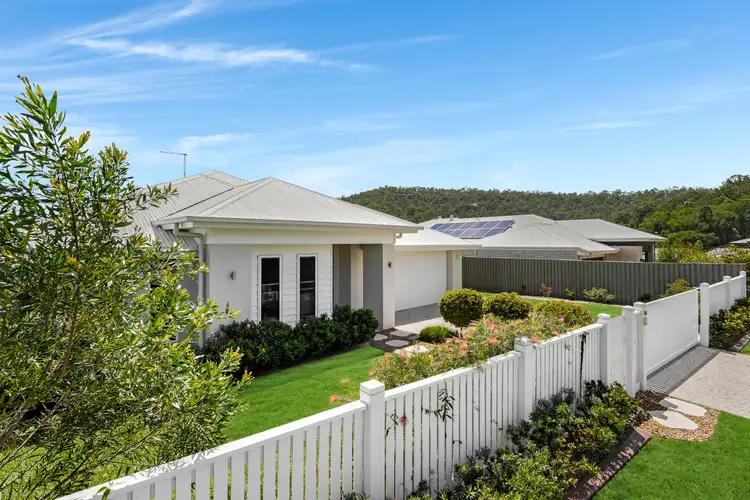 Third view of Homely house listing, 81 Peter Mills Drive, Gilston QLD 4211