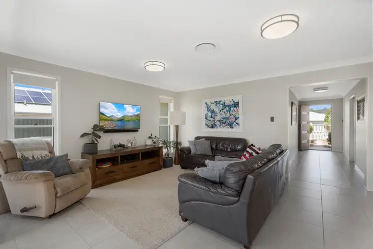 Fifth view of Homely house listing, 81 Peter Mills Drive, Gilston QLD 4211