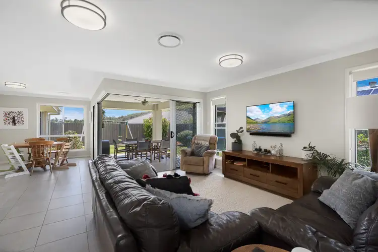 Sixth view of Homely house listing, 81 Peter Mills Drive, Gilston QLD 4211