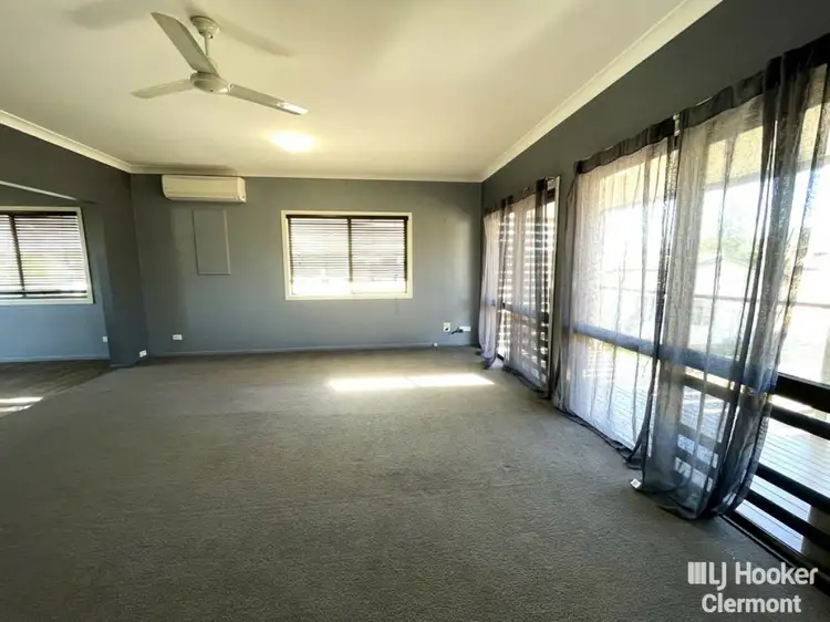 Third view of Homely house listing, 4 Blamey Street, Clermont QLD 4721