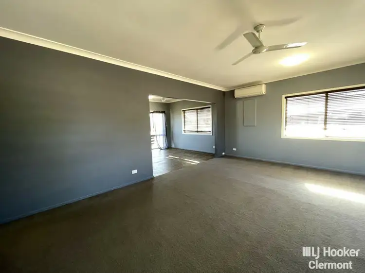 Fourth view of Homely house listing, 4 Blamey Street, Clermont QLD 4721
