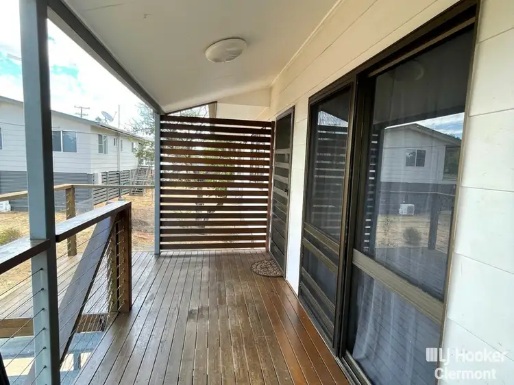 Fifth view of Homely house listing, 4 Blamey Street, Clermont QLD 4721