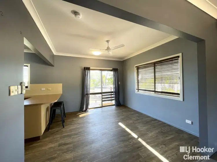 Sixth view of Homely house listing, 4 Blamey Street, Clermont QLD 4721