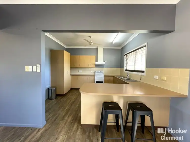 Seventh view of Homely house listing, 4 Blamey Street, Clermont QLD 4721
