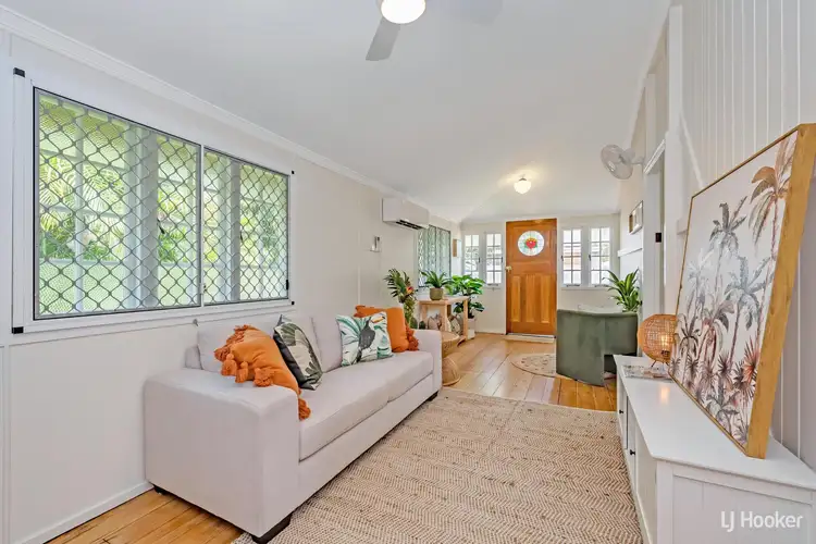 Third view of Homely house listing, 2 Third Street, Railway Estate QLD 4810