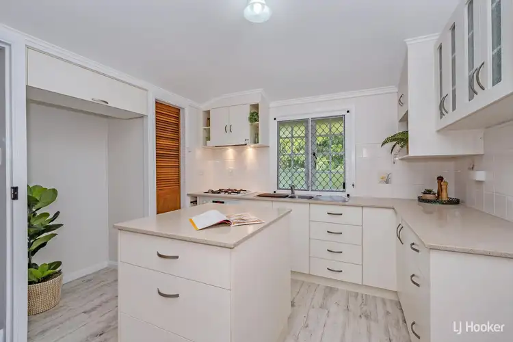 Fifth view of Homely house listing, 2 Third Street, Railway Estate QLD 4810