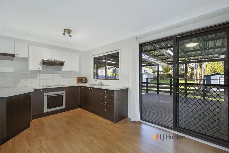 Main view of Homely house listing, 99 Richardson Road, San Remo NSW 2262