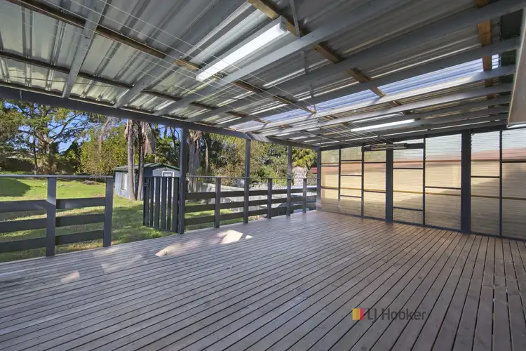 Second view of Homely house listing, 99 Richardson Road, San Remo NSW 2262