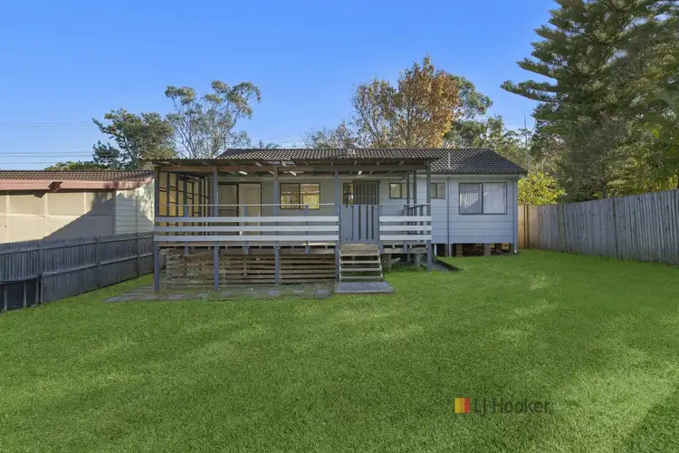 Third view of Homely house listing, 99 Richardson Road, San Remo NSW 2262
