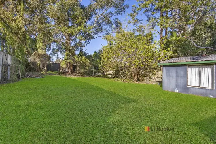 Fourth view of Homely house listing, 99 Richardson Road, San Remo NSW 2262