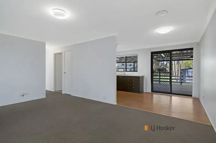 Fifth view of Homely house listing, 99 Richardson Road, San Remo NSW 2262