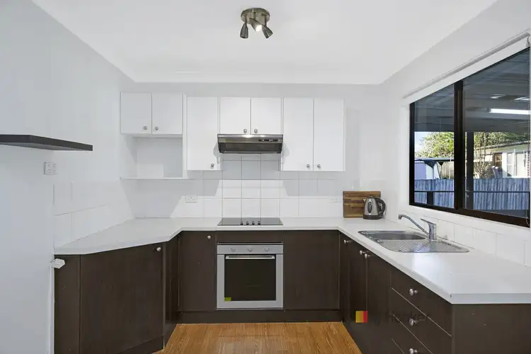 Sixth view of Homely house listing, 99 Richardson Road, San Remo NSW 2262